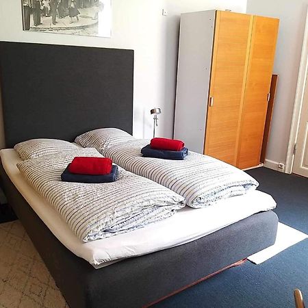 B&B Sps Downtown Kopenhaga Zewnętrze zdjęcie