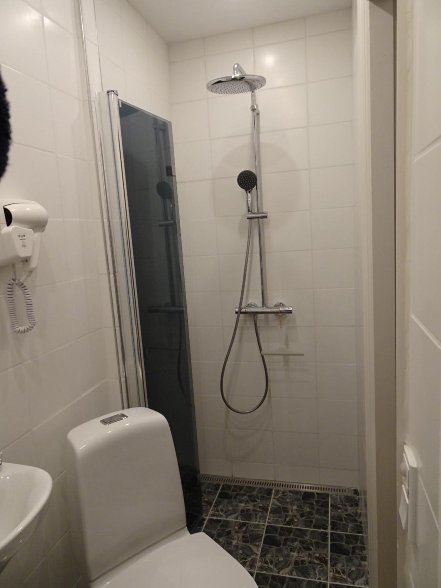 B&B Sps Downtown Kopenhaga Zewnętrze zdjęcie